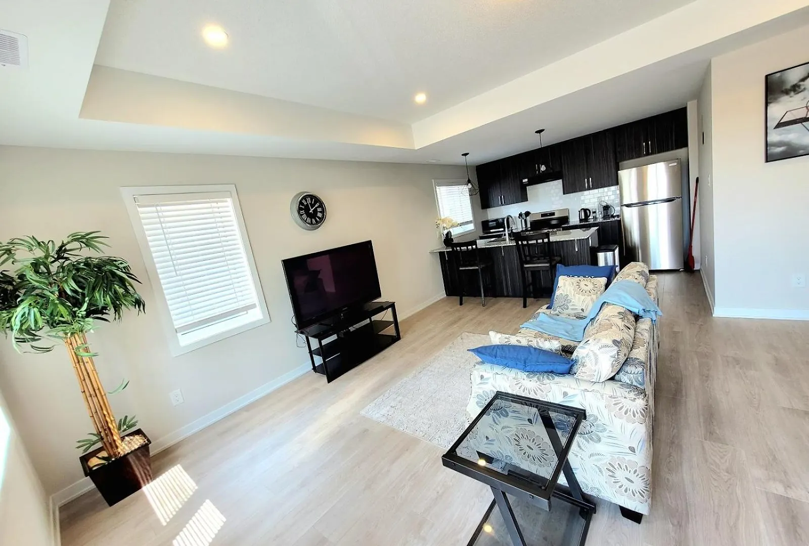 Homestay The Blissville Ottawa