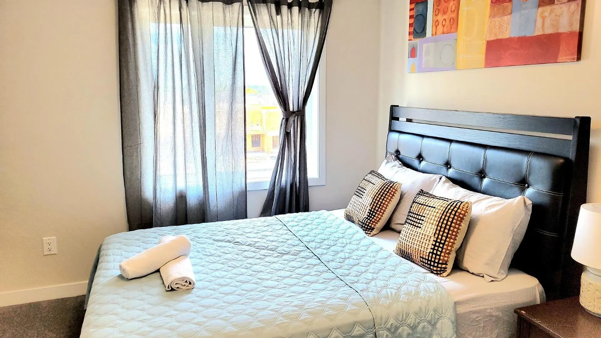 Homestay The Blissville Ottawa Canada