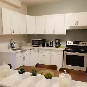  Apartahotel Downtown